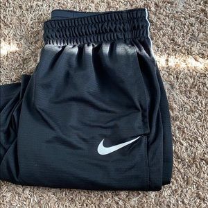 nike dri-fit basketball shorts